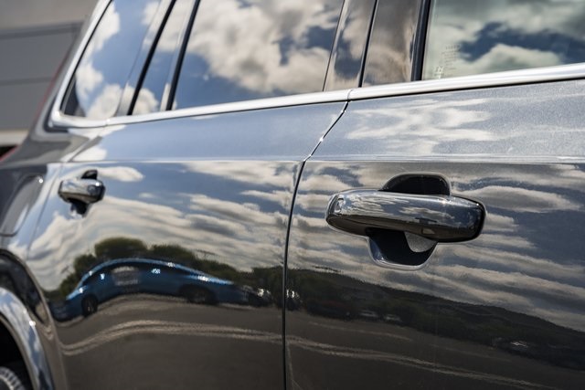 2022 Volvo XC90 Momentum photo 10