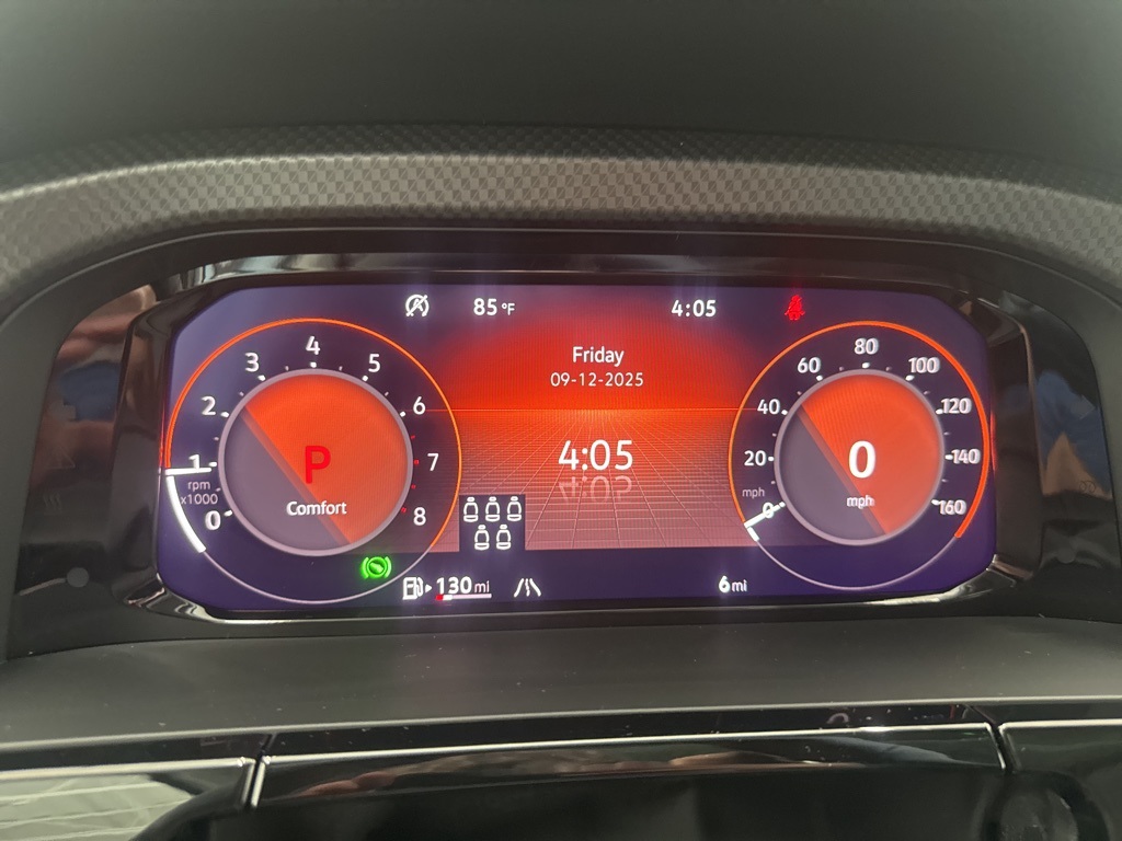 2026 Volkswagen Atlas Peak Edition SE photo 15