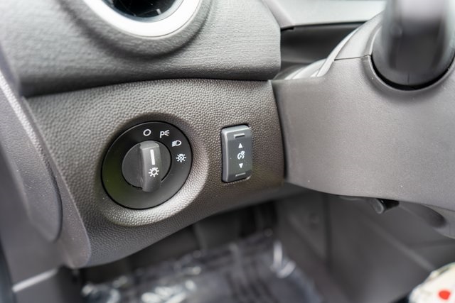 2018 Ford Fiesta SE photo 15