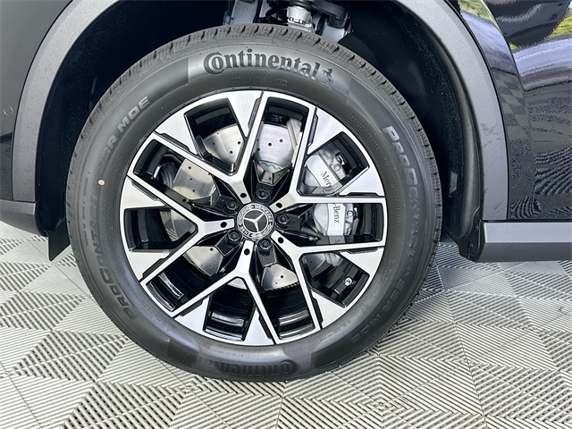2025 Mercedes Benz GLC 350e 4MATIC photo 27