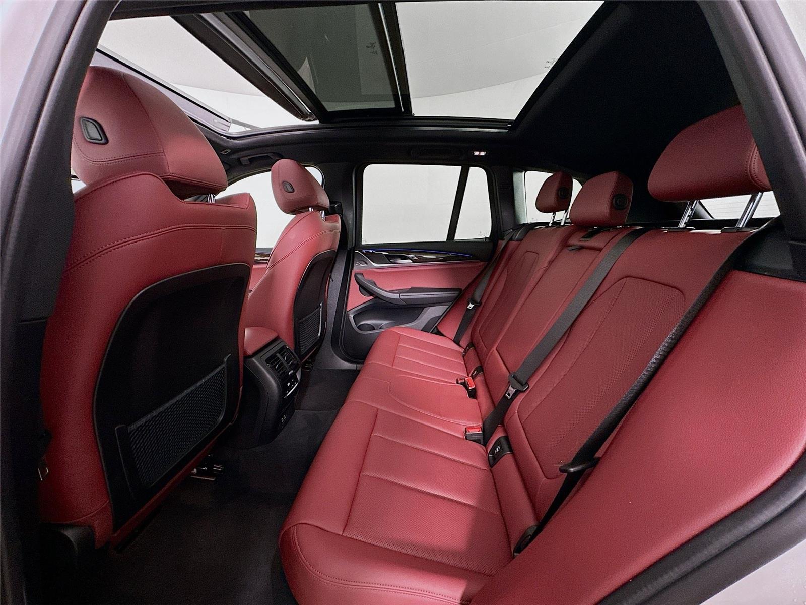 2022 Bmw X3 xDrive30i photo 24