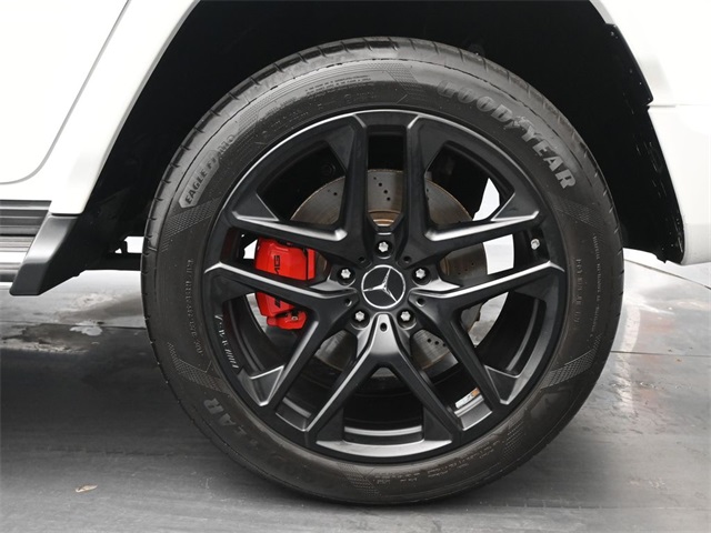 2023 Mercedes Benz G 63 AMG photo 2