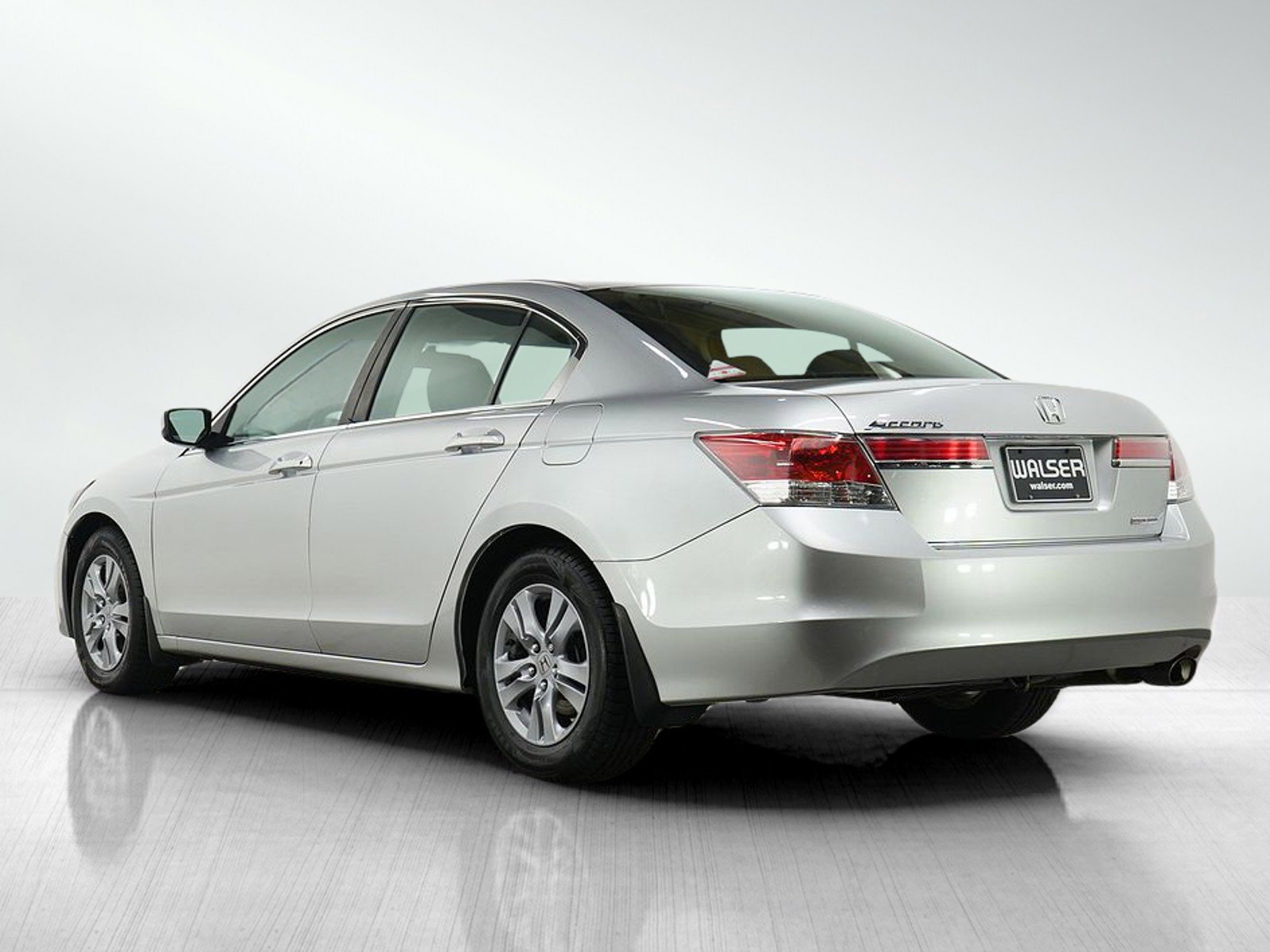 2012 Honda Accord SE photo 2
