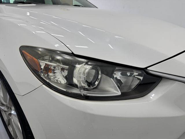 2017 Mazda Mazda6 Sport photo 30