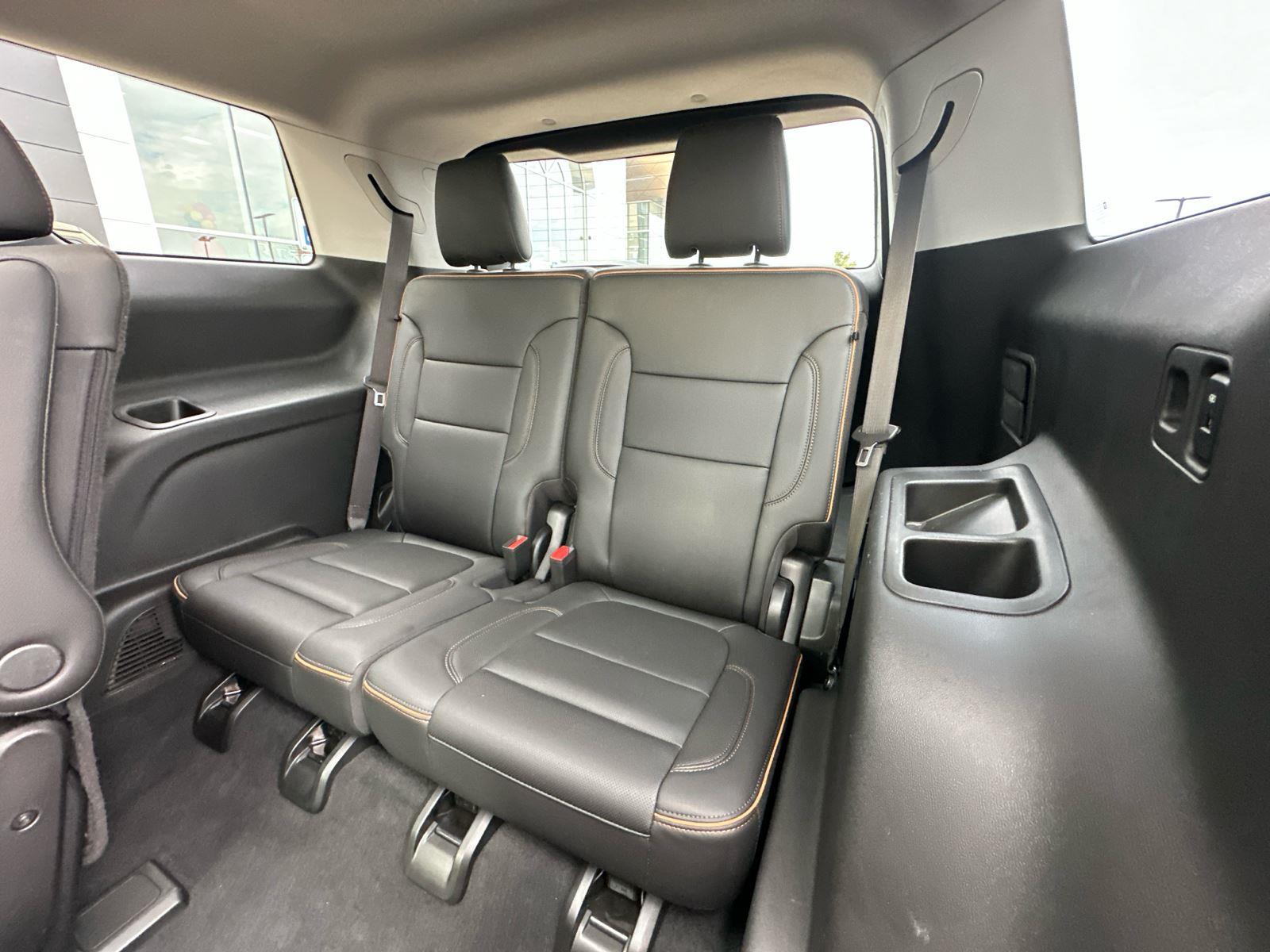 2023 Gmc Acadia AT4 photo 29