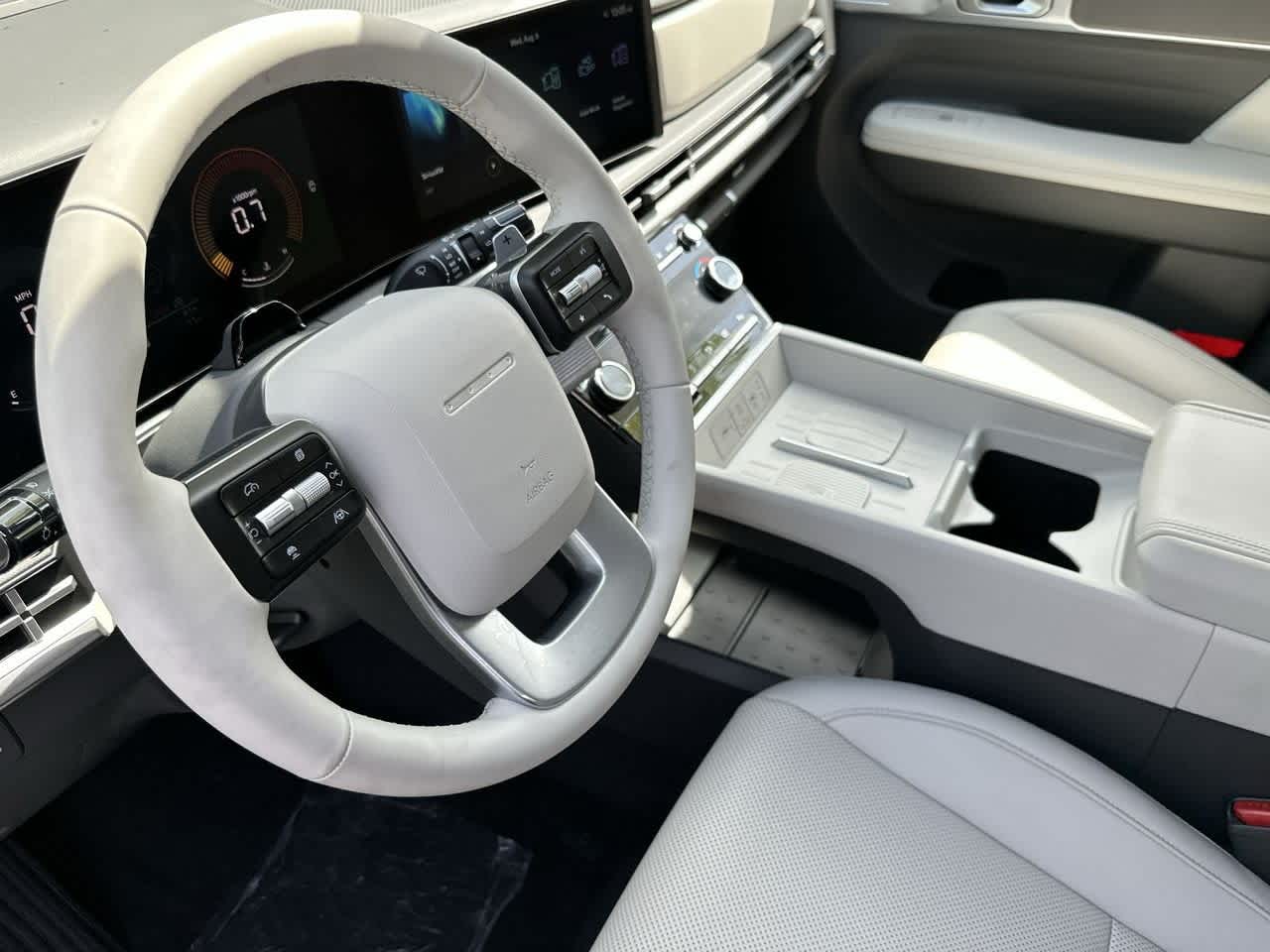 2026 Hyundai Santa Fe SEL photo 13