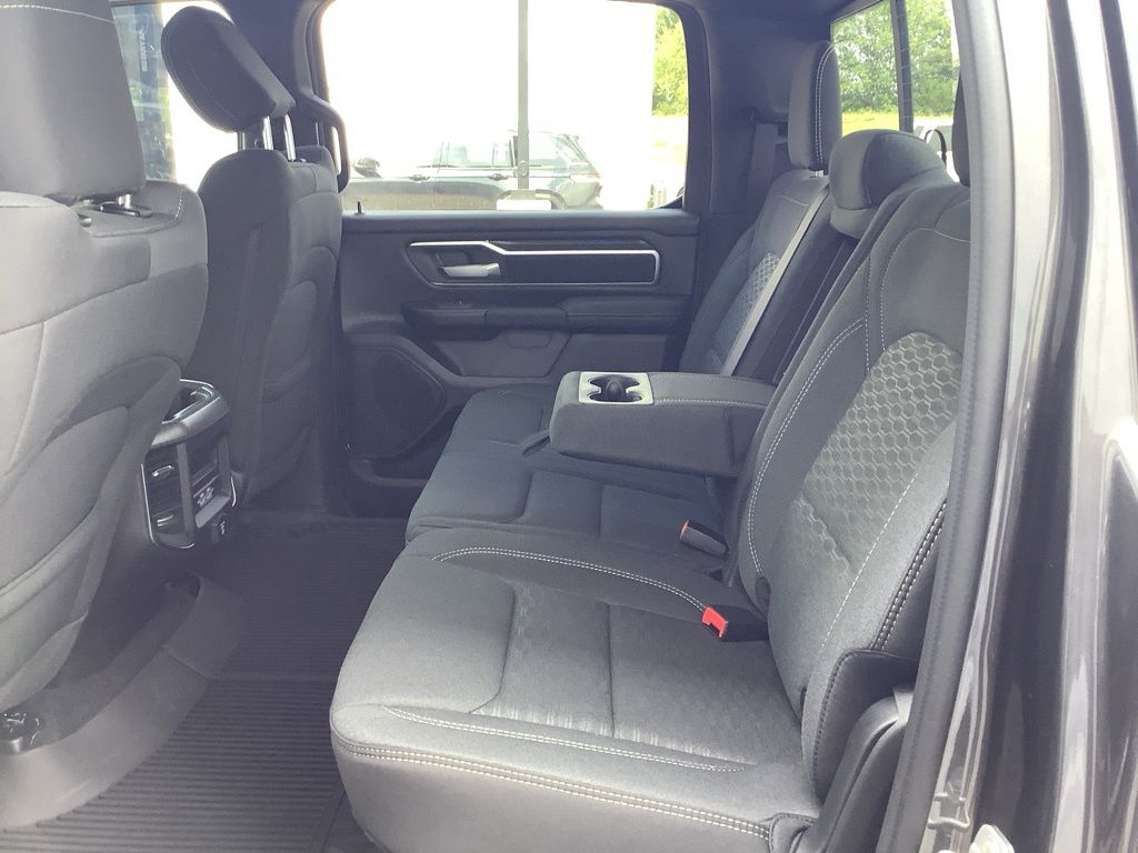 2026 Ram 1500 Big Horn Lone Star photo 27