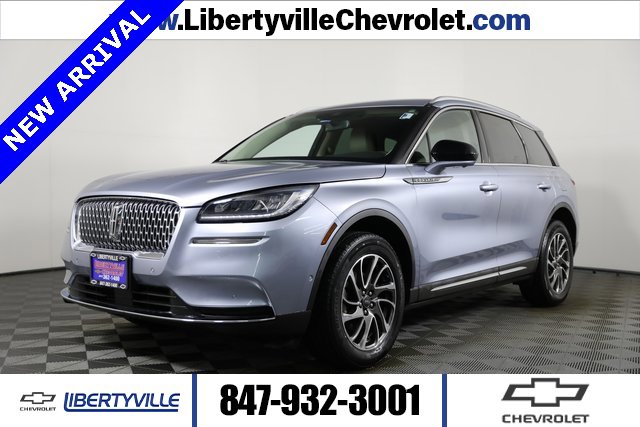 2022 Lincoln Corsair Base's photo