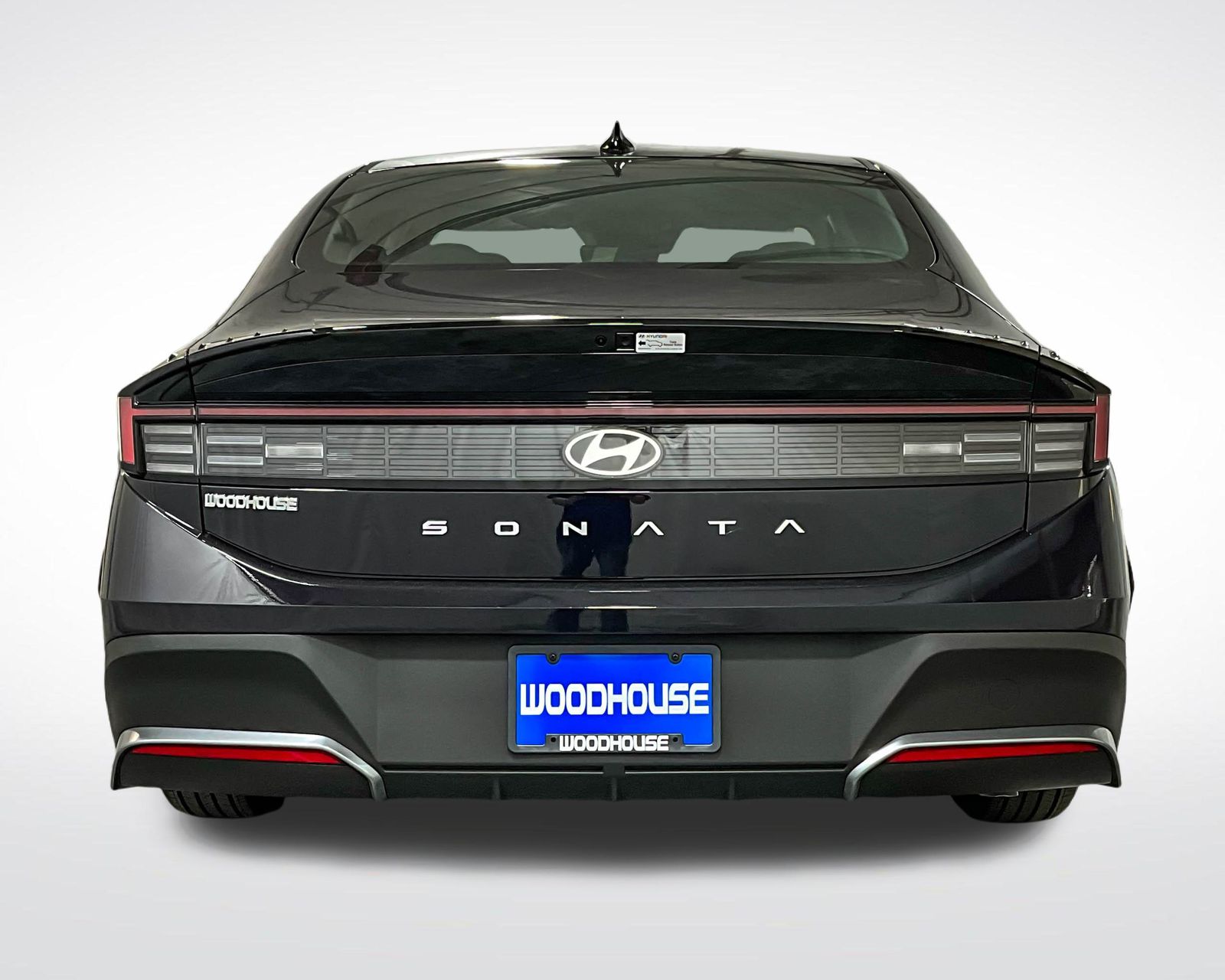 2025 Hyundai Sonata SE photo 5