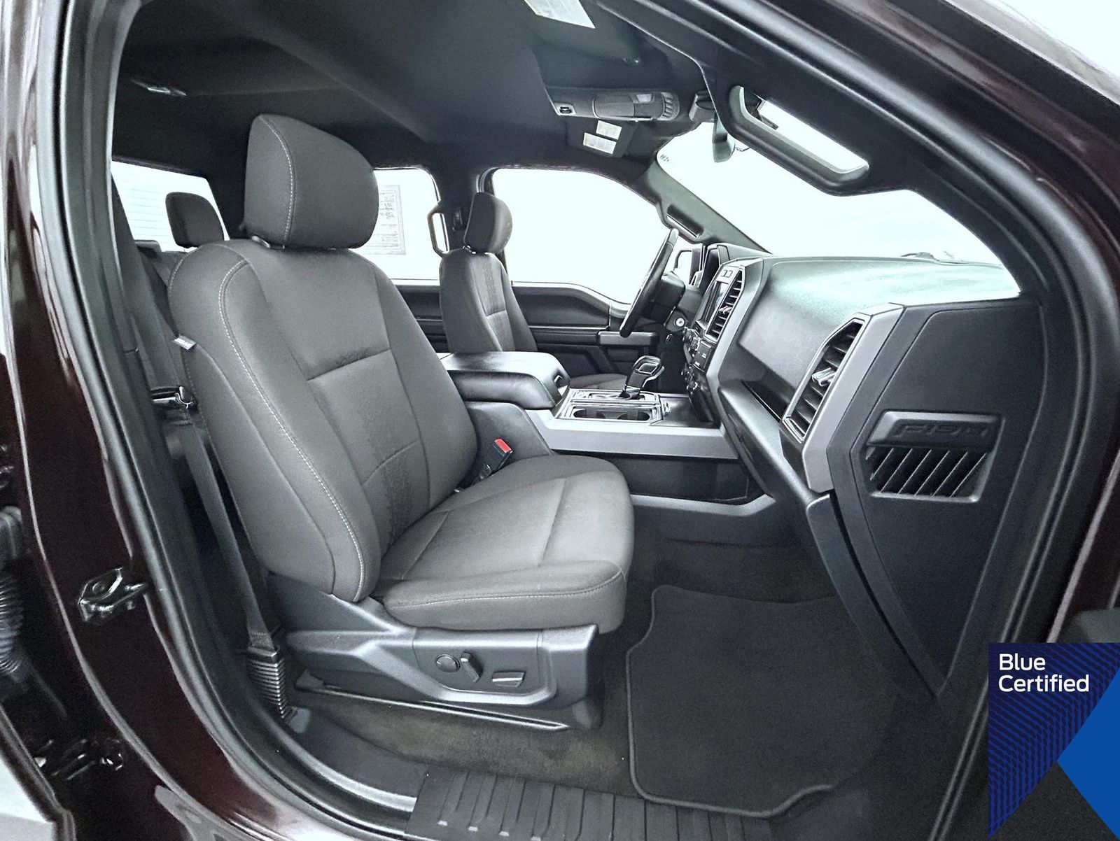 2020 Ford F-150 XLT photo 14