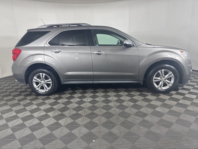 Used 2012 Chevrolet Equinox LTZ with VIN 2GNFLGE51C6274230 for sale in Kalispell, MT