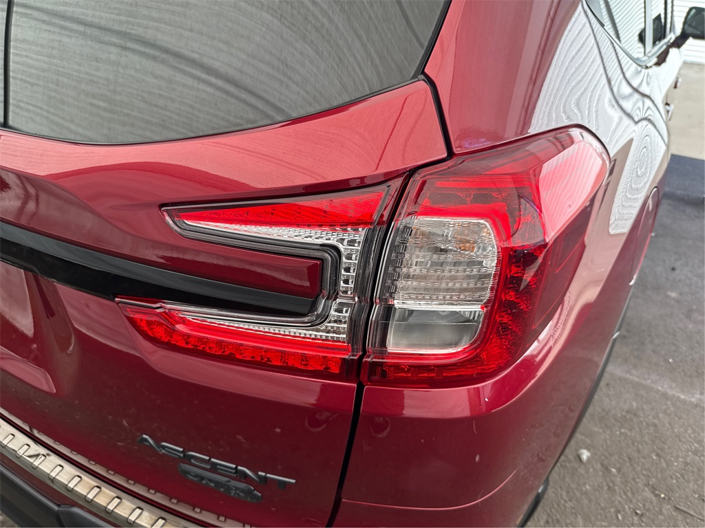 2023 Subaru Ascent Onyx Edition photo 15