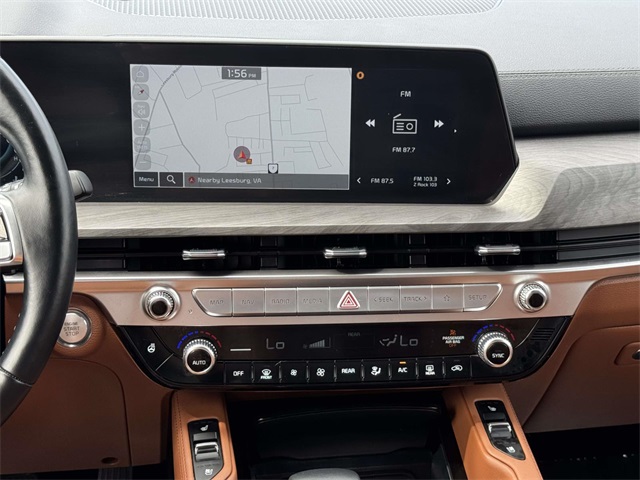2024 Kia Telluride EX X-Line photo 2