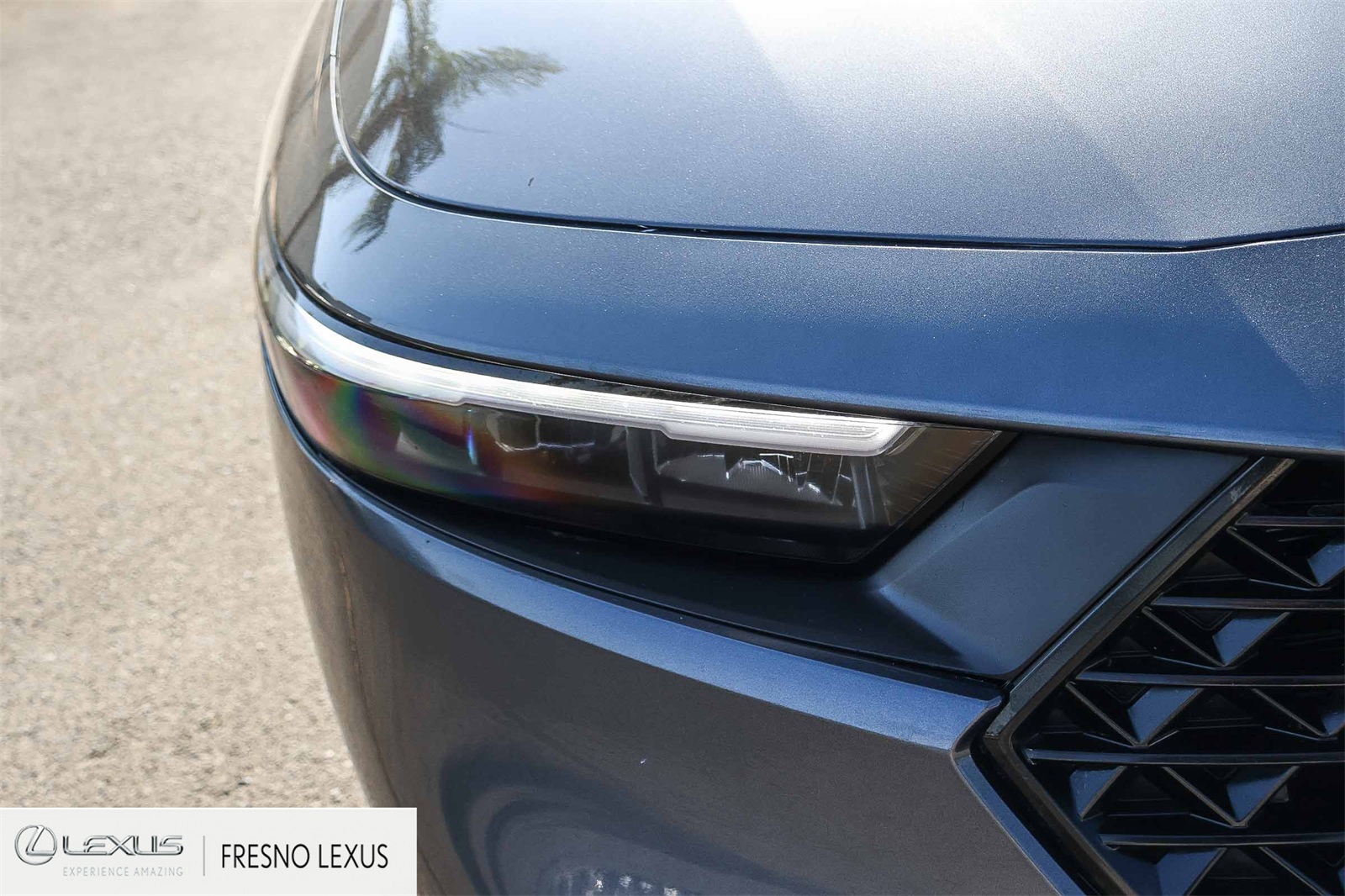 2024 Honda Accord EX photo 10