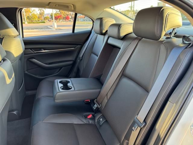 2025 Mazda Mazda3 Turbo Premium Plus photo 20