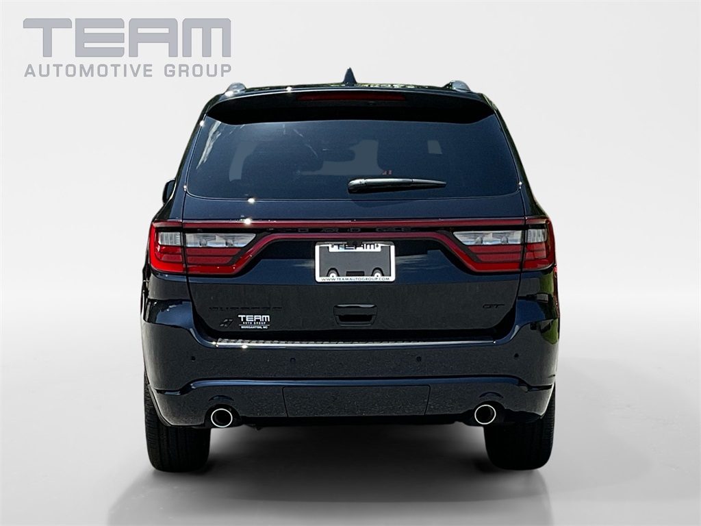 2025 Dodge Durango GT photo 3