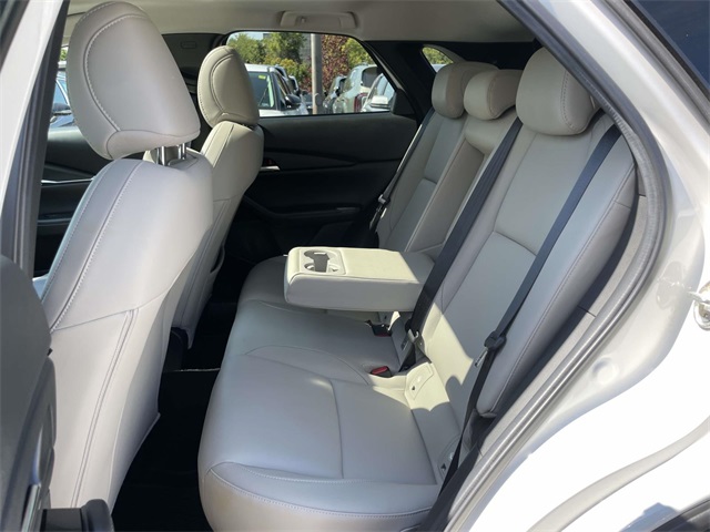 2024 Mazda CX-30 2.5 S Preferred photo 13