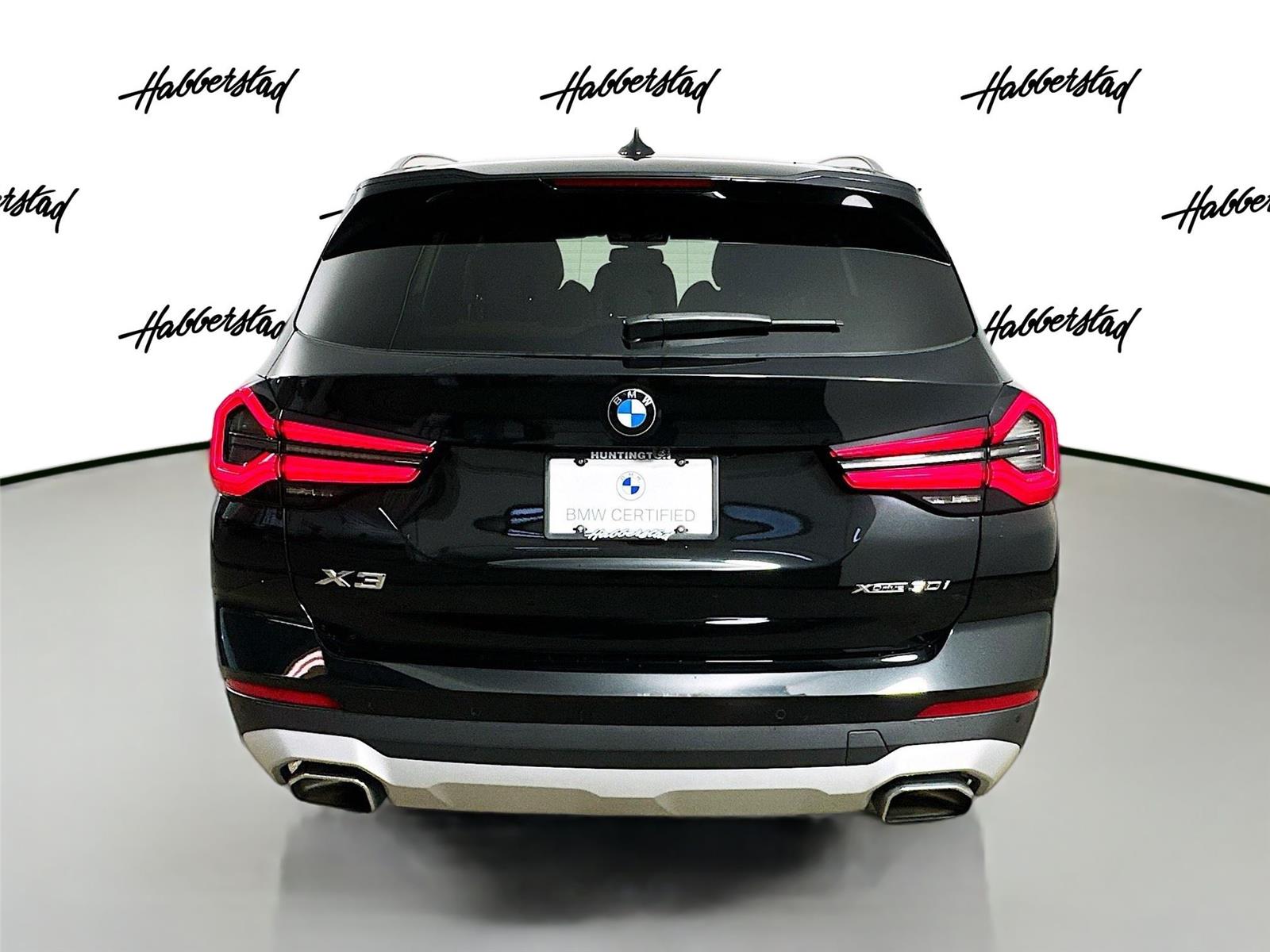 2024 Bmw X3 xDrive30i photo 4