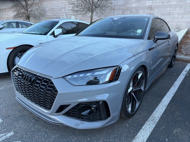 2024 Audi RS 5 Base's photo