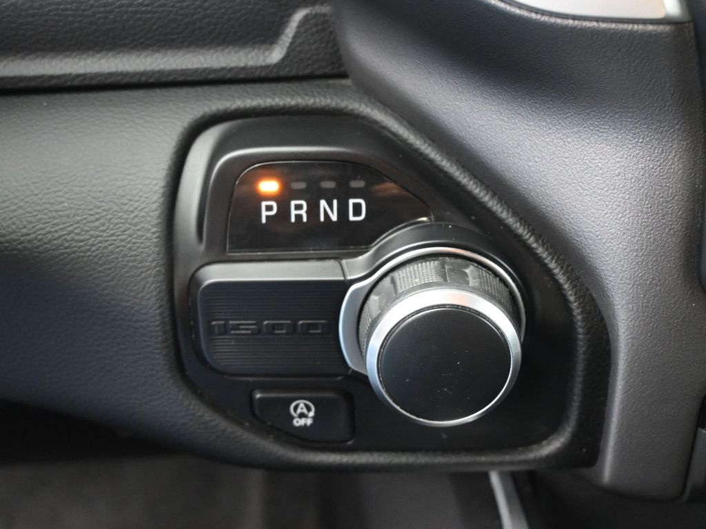 2021 Ram 1500 Big Horn Lone Star photo 25