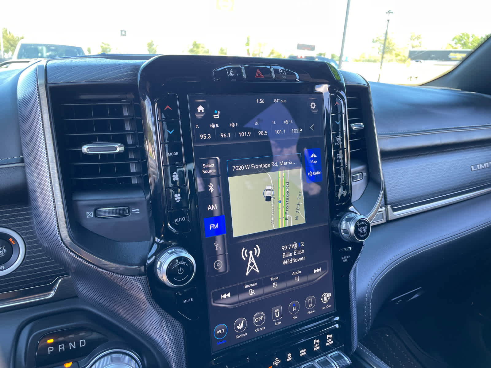 2019 Ram 1500 Limited photo 21