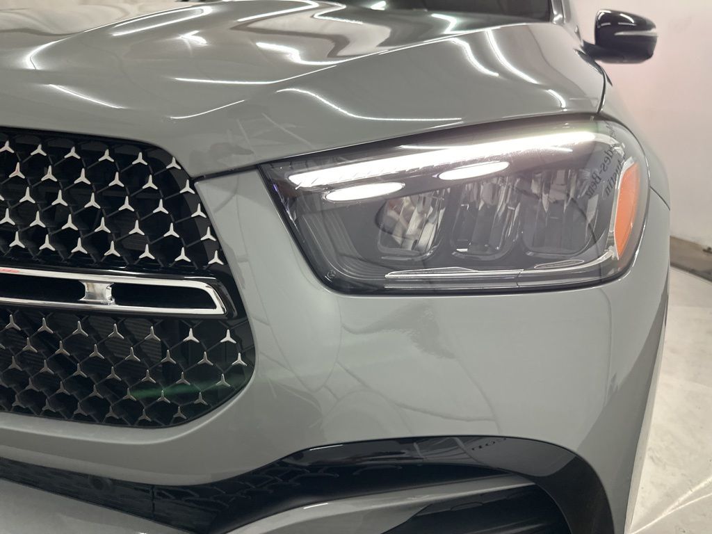 2026 Mercedes Benz GLE 450 4MATIC photo 28