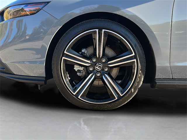 2025 Honda Accord Hybrid Sport photo 4