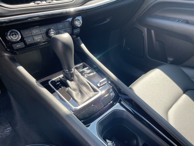 2025 Jeep Compass Limited photo 15