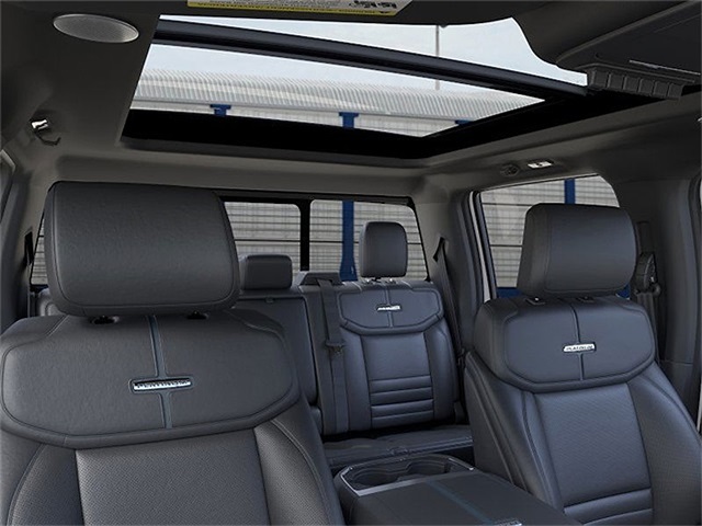 2026 Ford F-450 Platinum photo 22