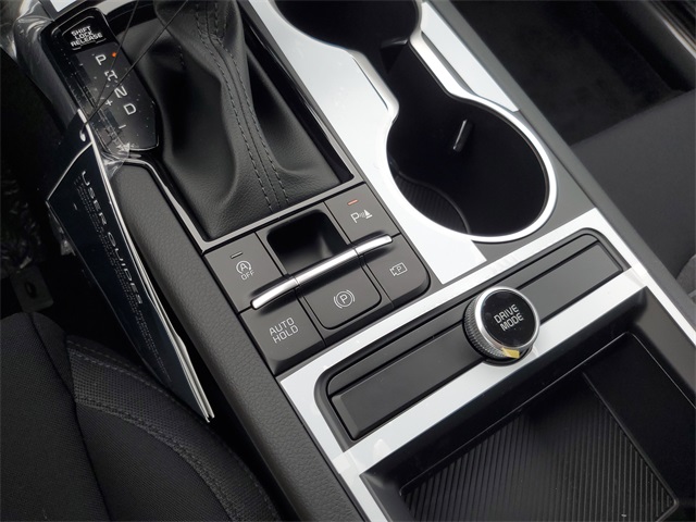 2026 Kia K5 LXS photo 26