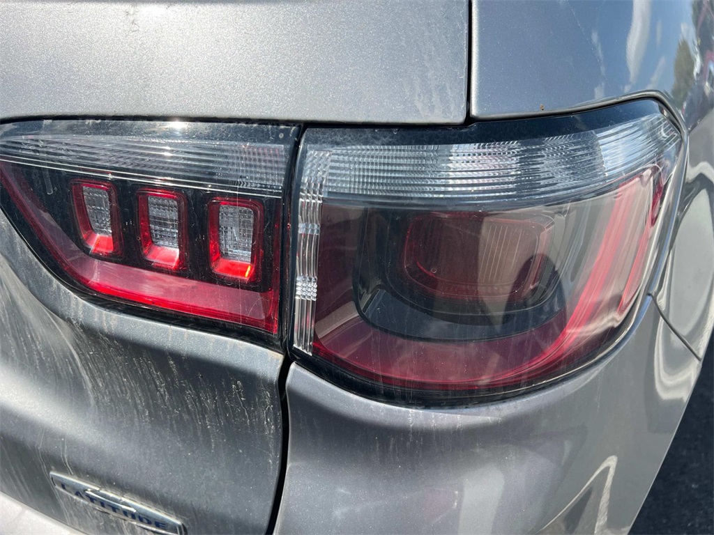 2021 Jeep Compass Latitude photo 15