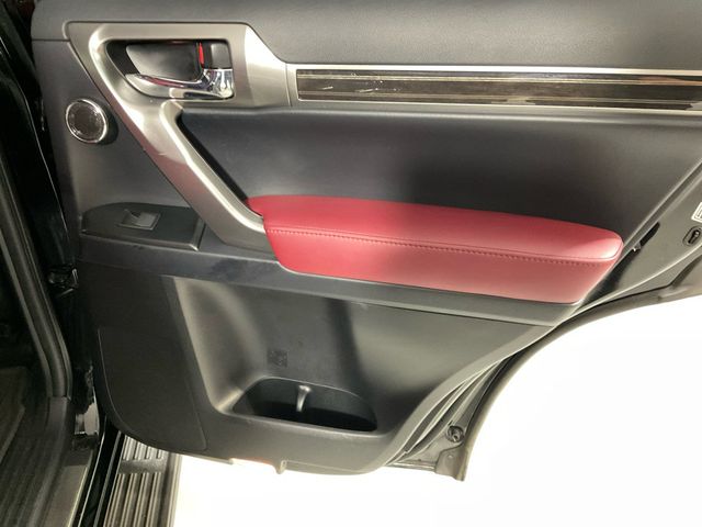 2022 Lexus GX 460 Premium photo 10