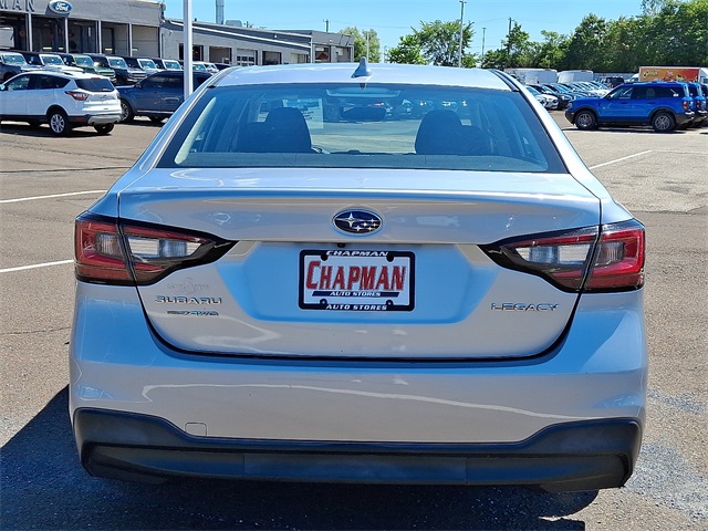 2021 Subaru Legacy Premium photo 3