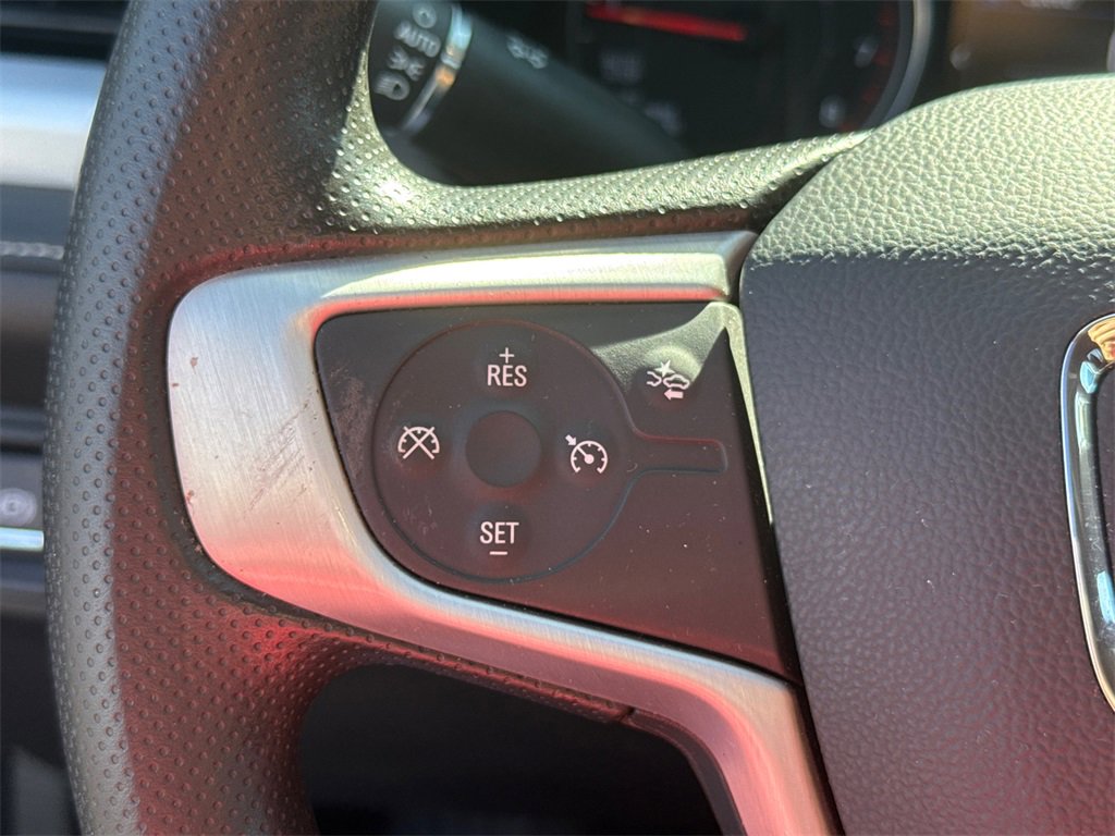 2023 Gmc Acadia SLE photo 18