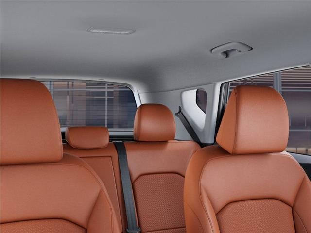 2025 Kia Soul EX photo 24