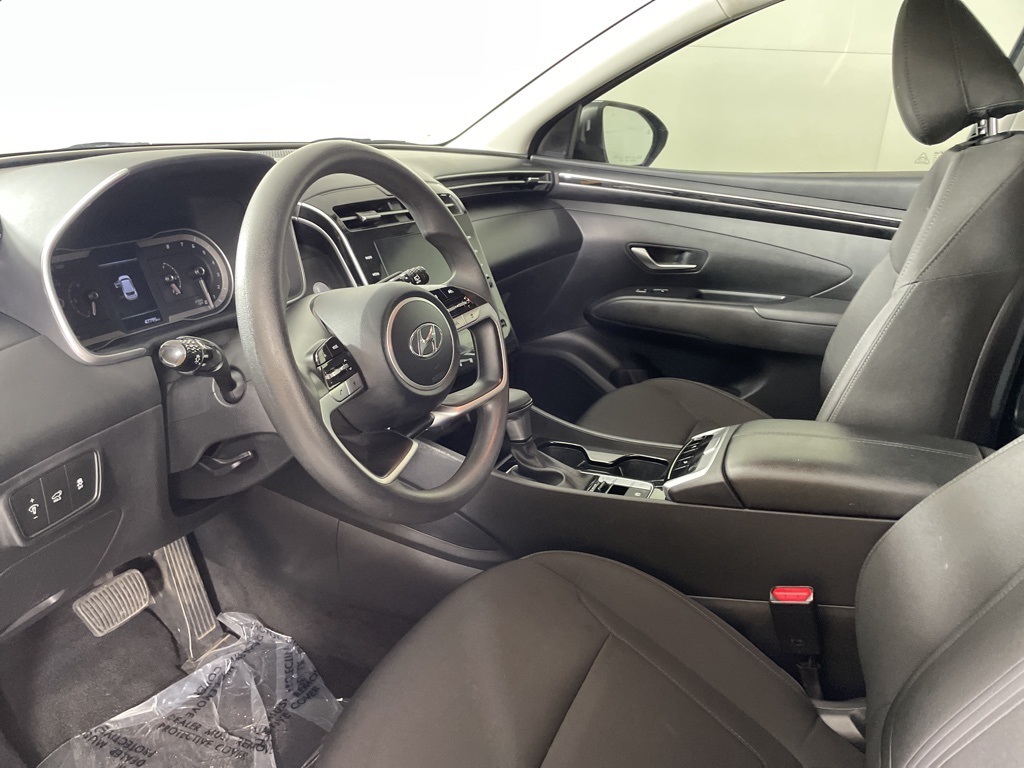 2024 Hyundai Tucson SEL photo 19
