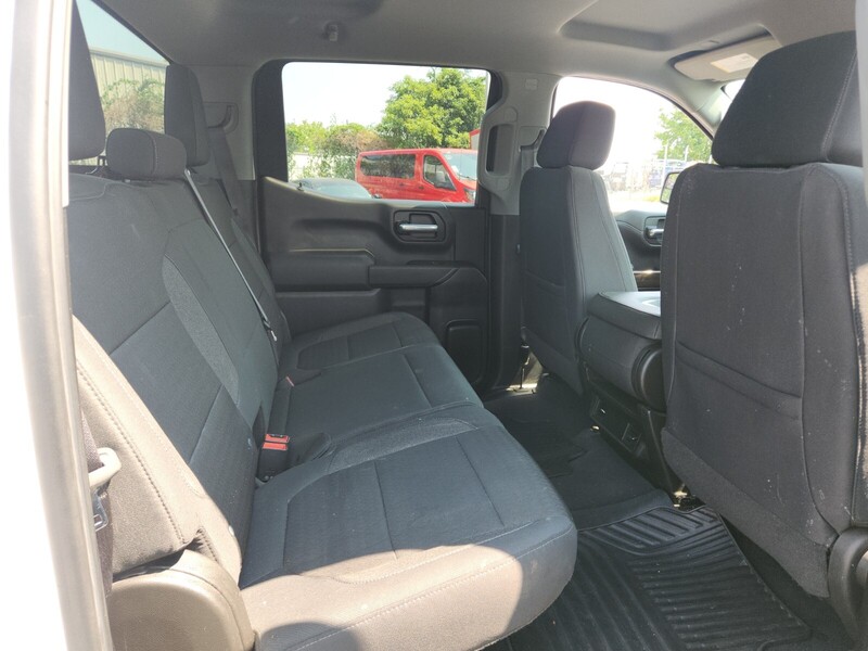 2020 Chevrolet Silverado 1500 LT photo 15