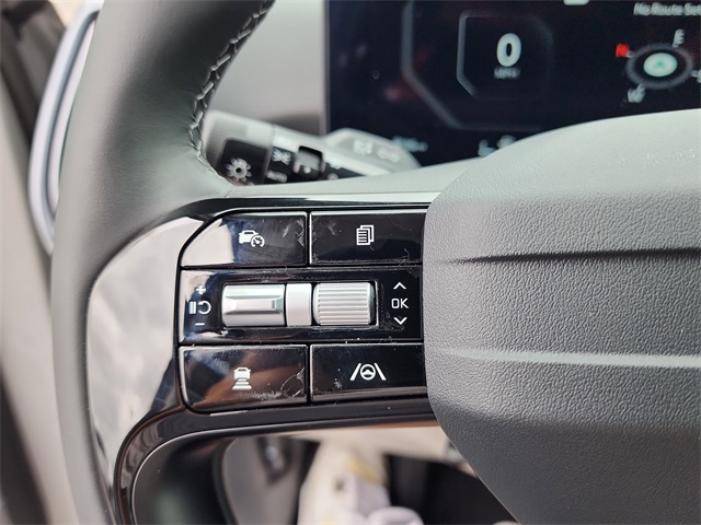 2026 Kia Sorento SX photo 24