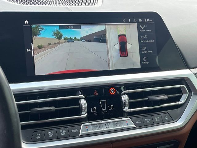 2023 Bmw M4 photo 19
