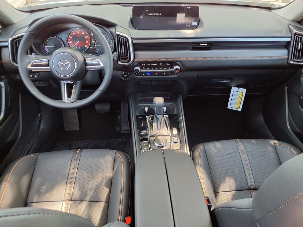 2025 Mazda CX-50 Premium Plus photo 7