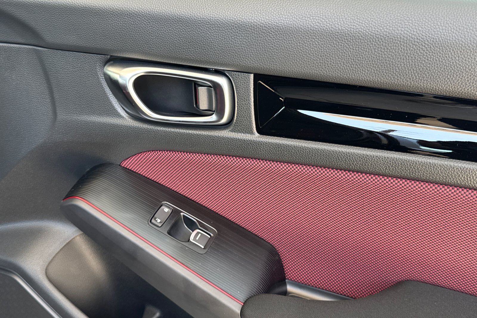 2026 Honda Civic Si photo 15