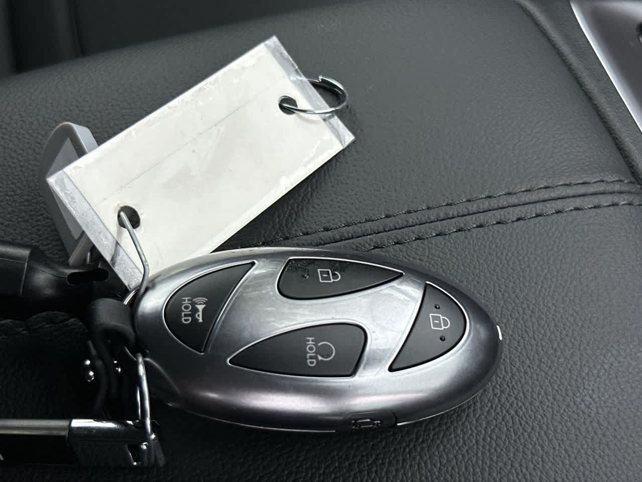 2026 Hyundai Tucson SEL Convenience photo 26