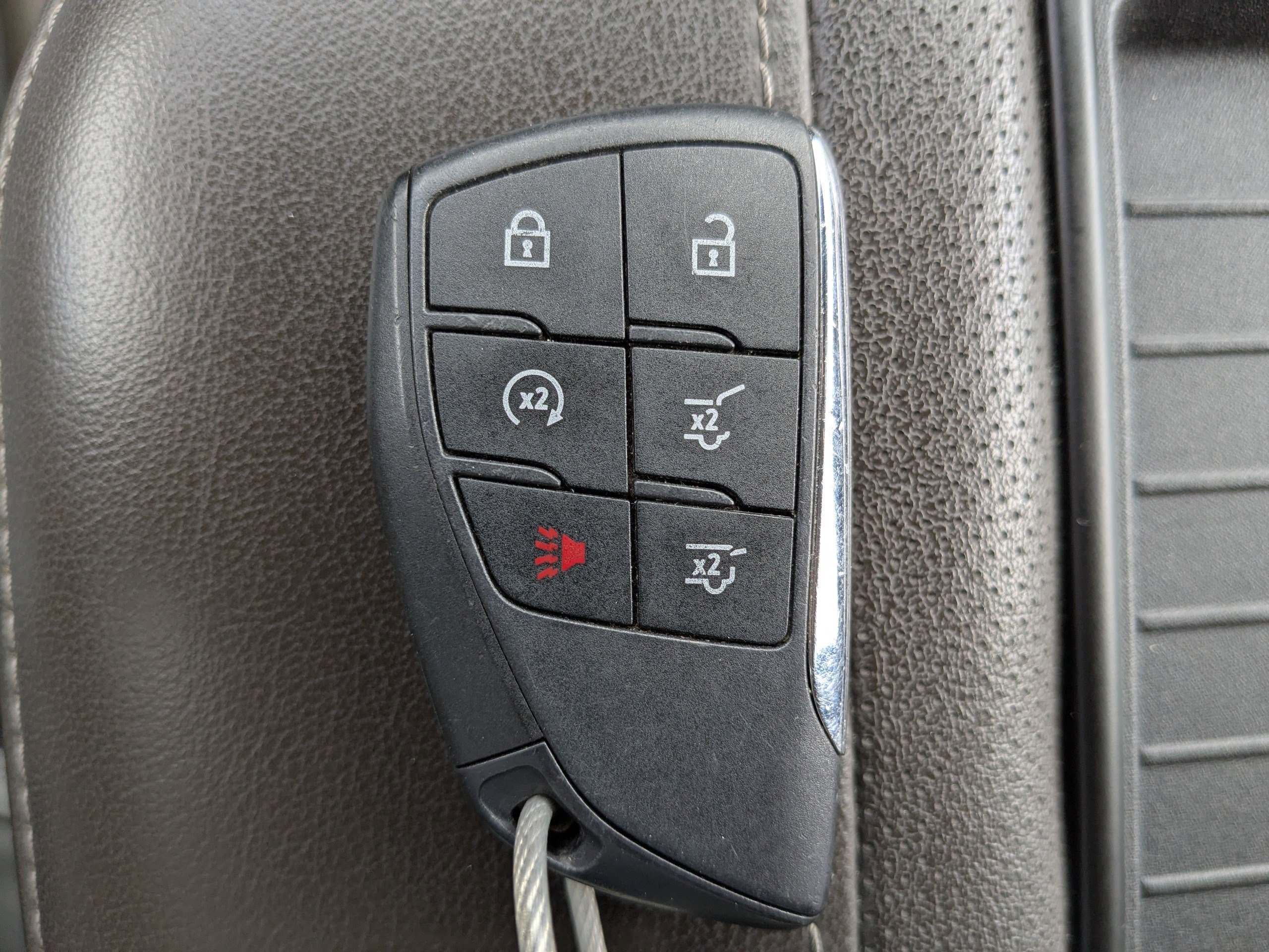 2023 Gmc Yukon SLT photo 25