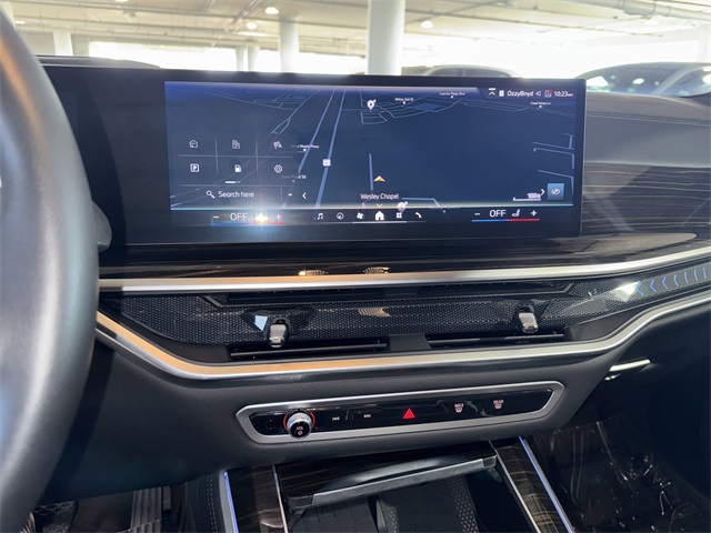 2024 Bmw X5 xDrive50e photo 24