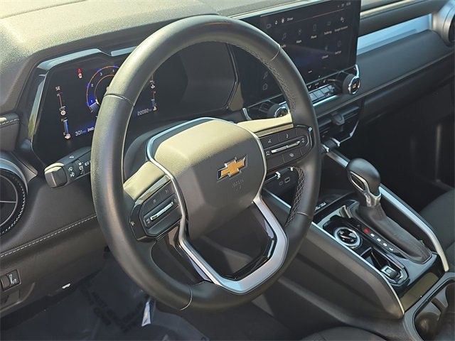 2023 Chevrolet Colorado LT photo 15