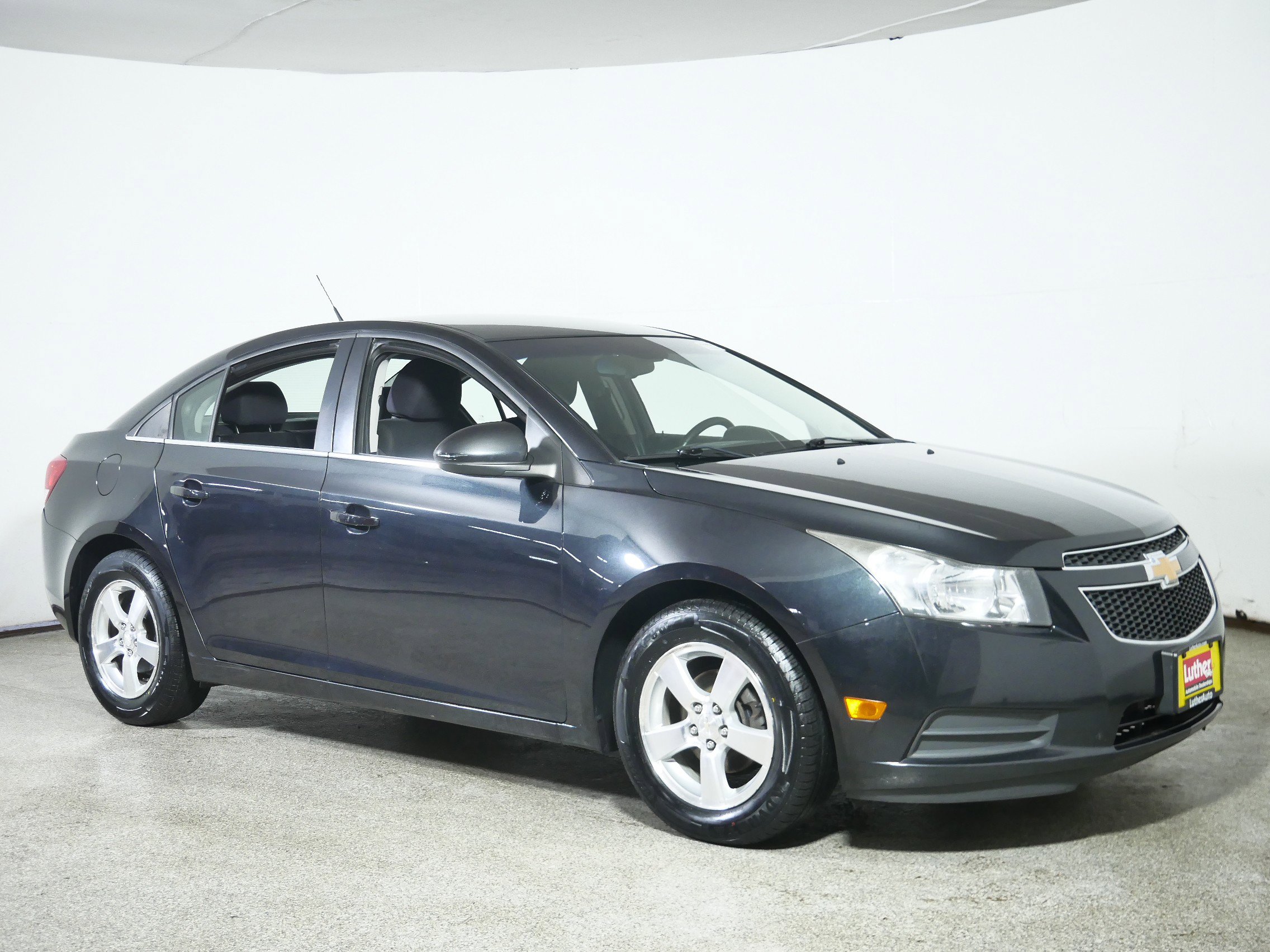2012 Chevrolet Cruze 1LT's photo