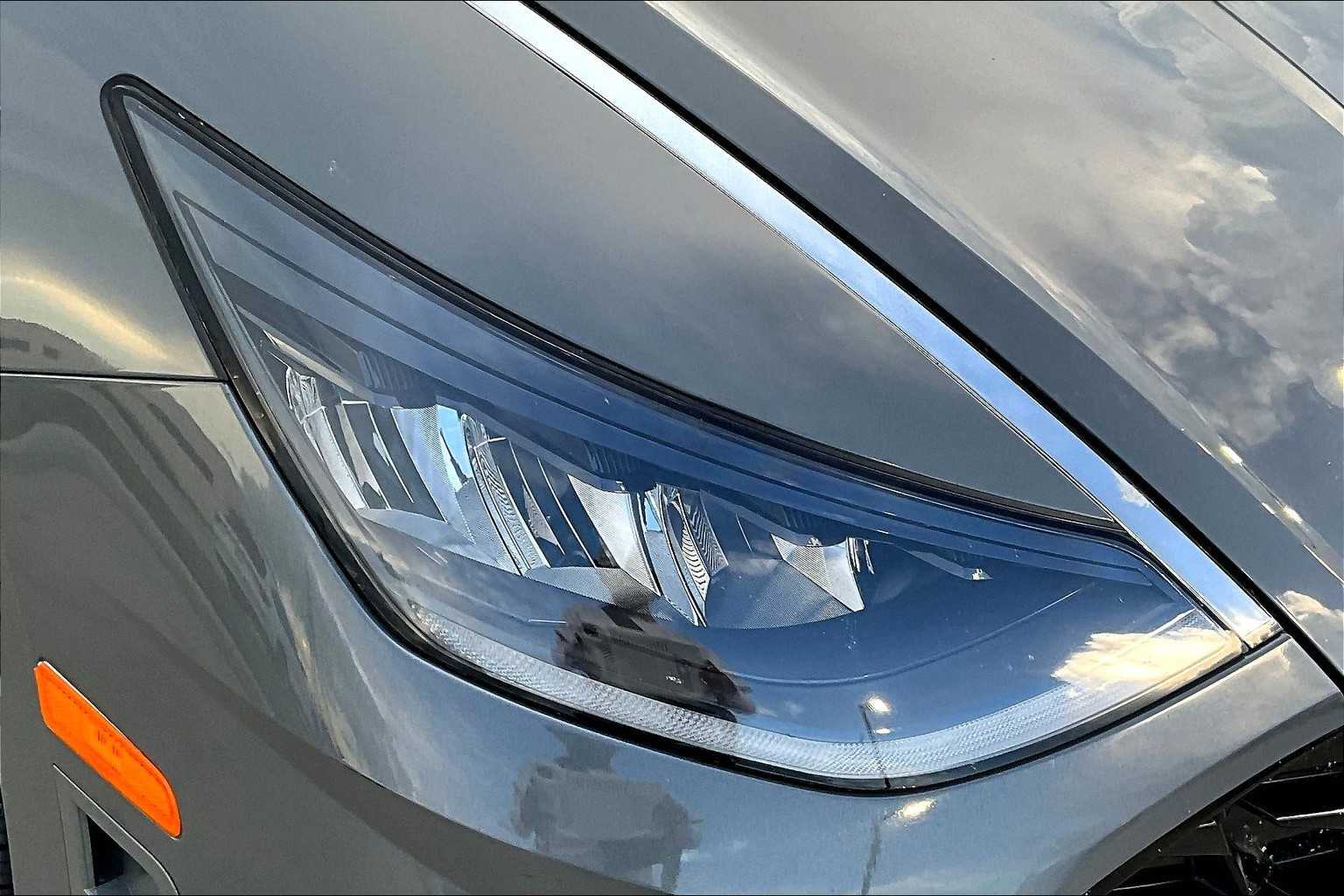 2023 Hyundai Sonata SEL photo 26