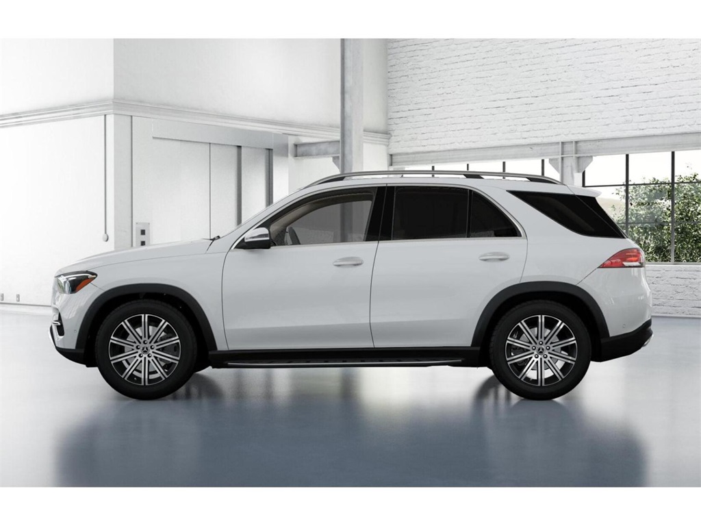 2024 Mercedes Benz GLE 350 4MATIC photo 33