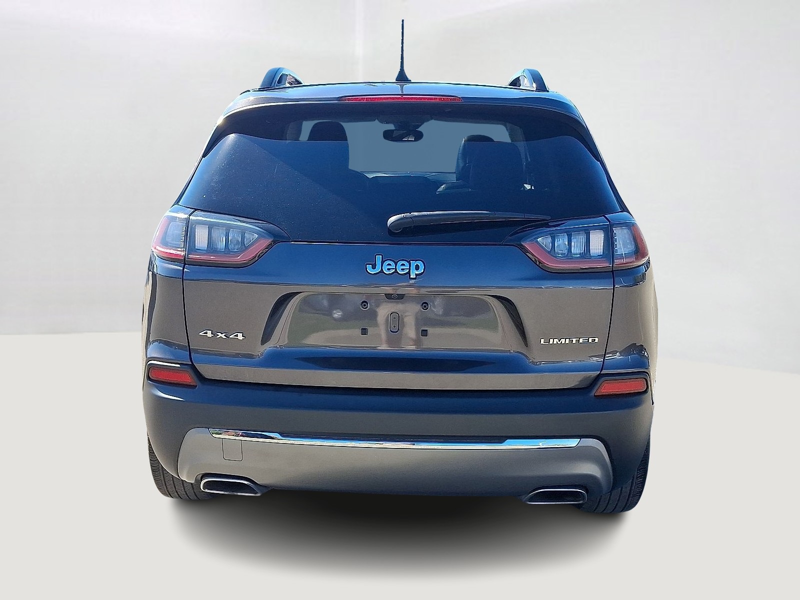 2022 Jeep Cherokee Limited photo 5