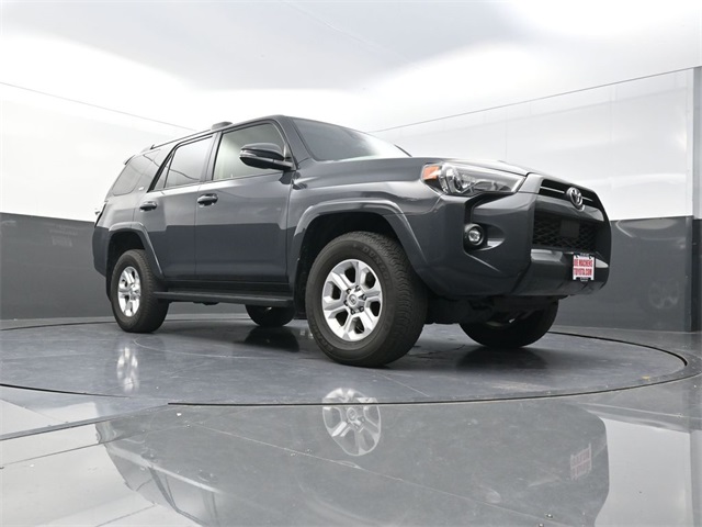 2024 Toyota 4Runner SR5 Premium photo 25